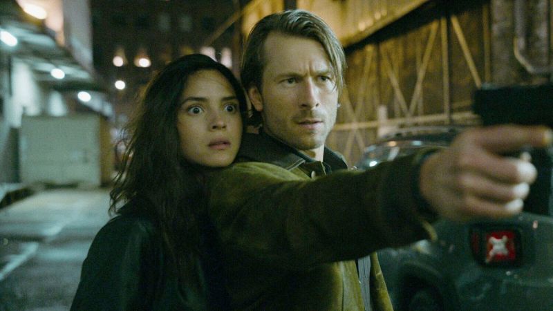 Estrenos en el cine: la cartelera se renueva con acción, terror y música